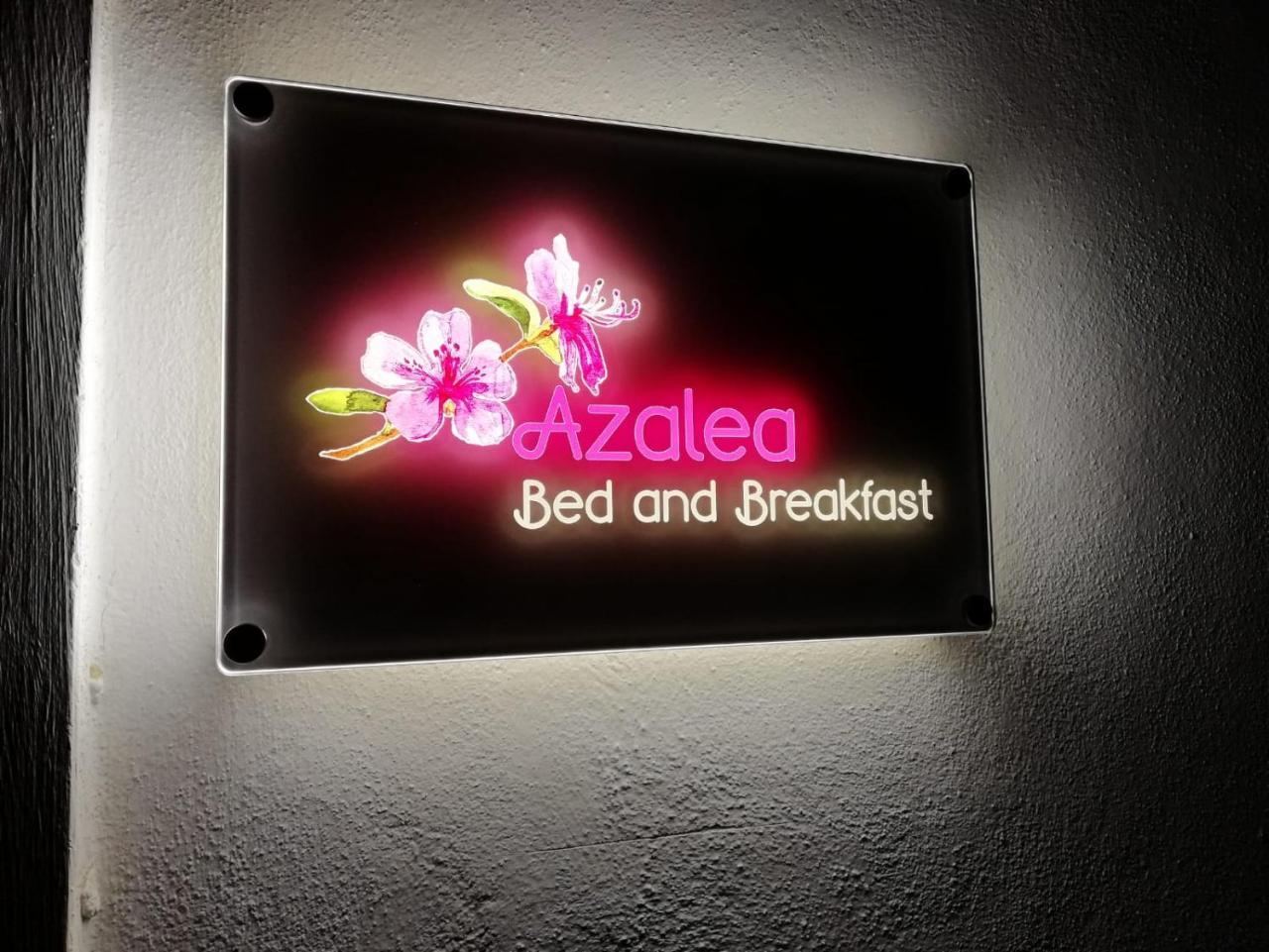 Azalea B&B Naples Exterior photo