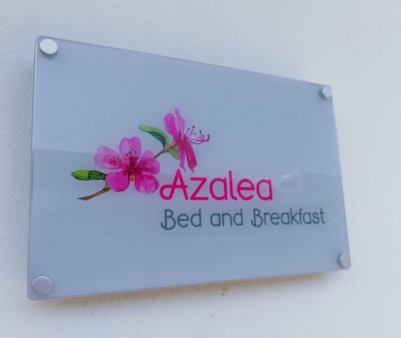 Azalea B&B Naples Exterior photo